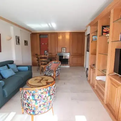 Appartement 80 m2 au centre-ville de Cannes