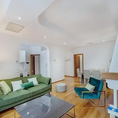REF 1320 - Cannes Center - Apartment for rent
