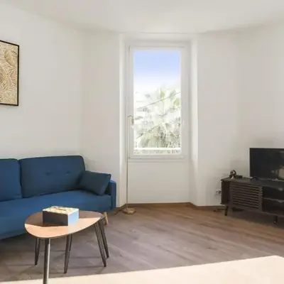 Appartement Palme d'Or - Welkeys