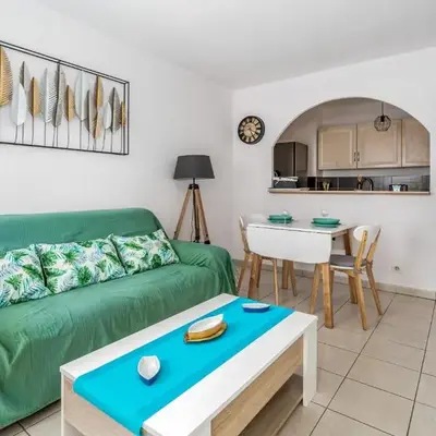 Appartement Libériade - Welkeys
