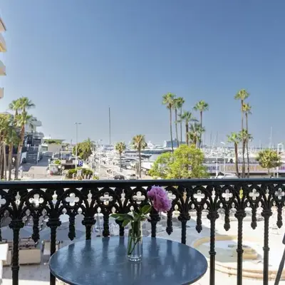 Ref ANTIBES - Palmes d'Or Properties