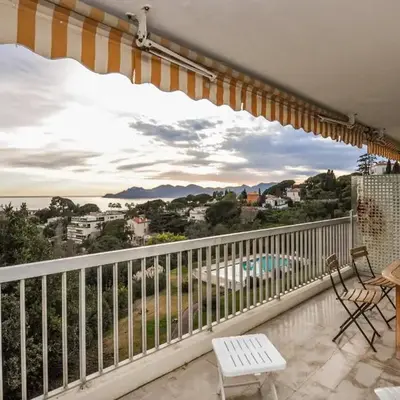 Beautiful Apartment In Cannes With Wifi