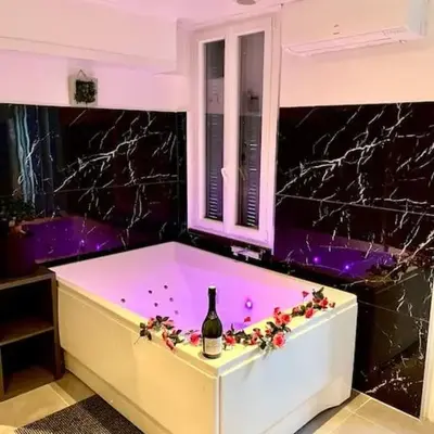 Luxury Dreams Balneo