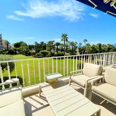 Viva Riviera Résidence Les Dunes 90 Croisette