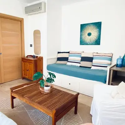 Appartement Cannes centre ville pour congrès ou vacances à 5 min de la Croisette
