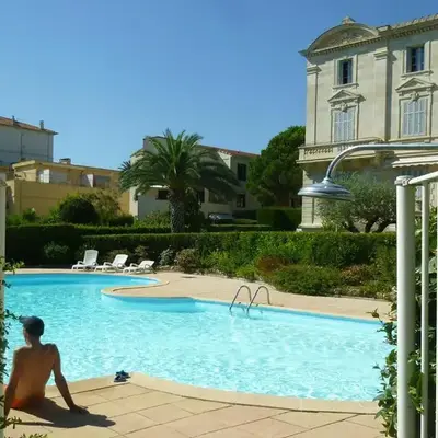 VILLAS DES LYS