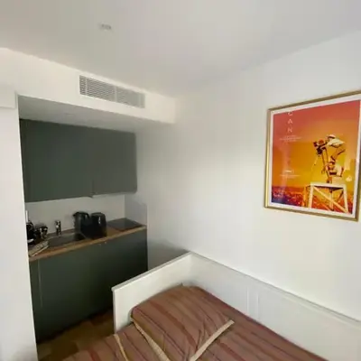 Résidence Cannes