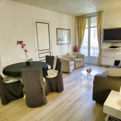 Ref JOFFRE - Palmes d'Or Properties
