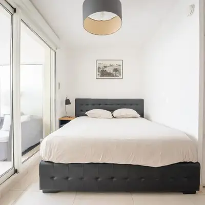 Joli studio centre Cannes