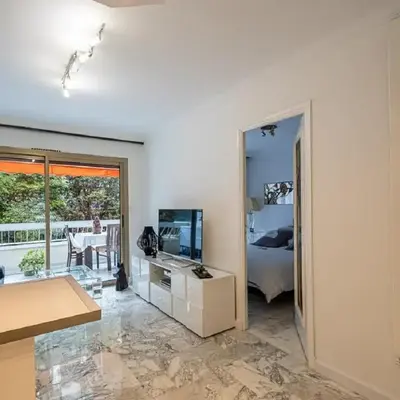 Ô 27 Fleurie Cannes