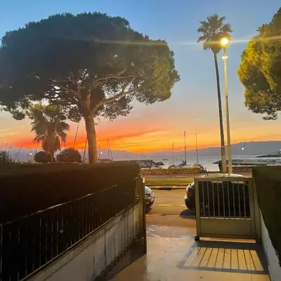 Cool Appart sur Croisette Palm Beach
