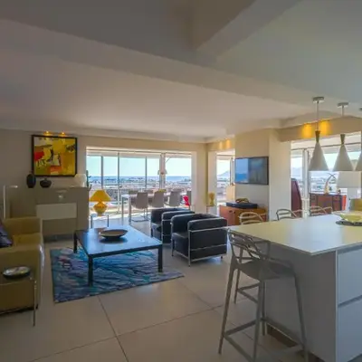 Villa sur le toit - Vue mer exceptionnelle