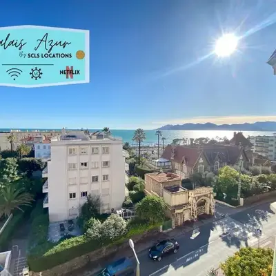 Palais Azur By SCLS Locations