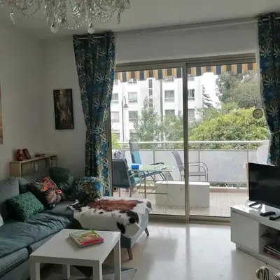 Résidence Côte d'Azur Cannes