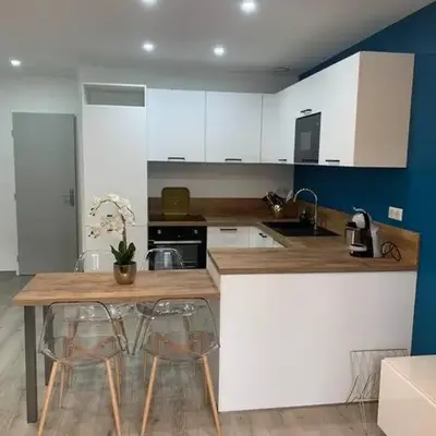 Appartement Etat neuf La Chantalane -proche centre-ville