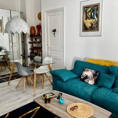 Cannes Sweet Cannes