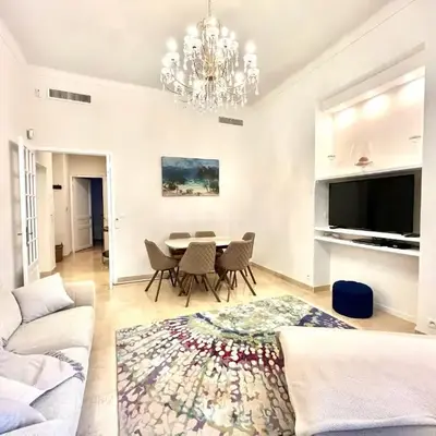 Marina Luxury 3 bedroom by Welcome to Cannes