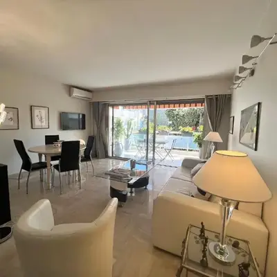Alexandra apartment by Welcome to Cannes