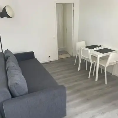 Magnifique appartement