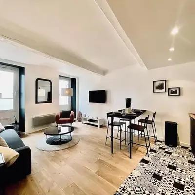 Appartement Centre ville